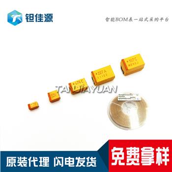 TAJB107K006RNJ Product Pictures