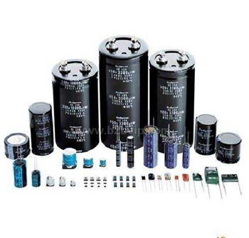 50V100UF Product Pictures