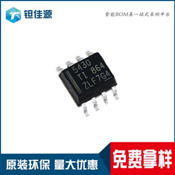 TPS5430DDAR Product Pictures