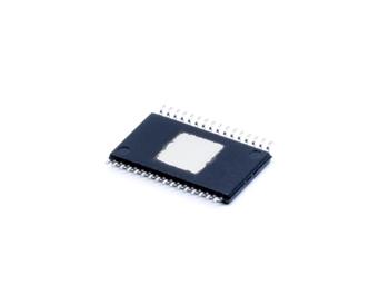 TPA3118D2DAPR Product Pictures