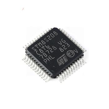 STM8S208C8T6 Product Pictures